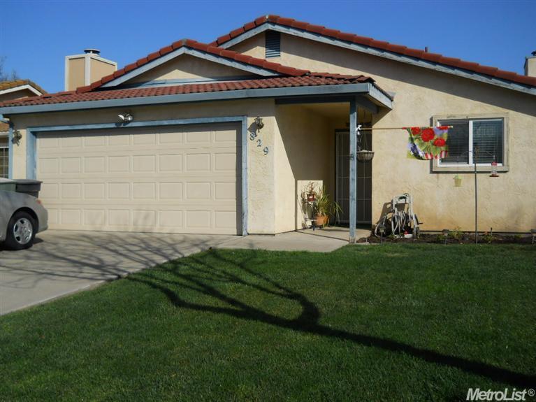 829 W Union Ave, Modesto, CA 95356 photo 1