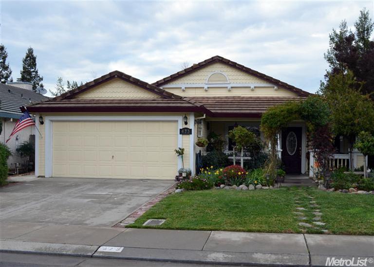 473 Mockingbird Dr, Lodi, CA 95240 photo 1