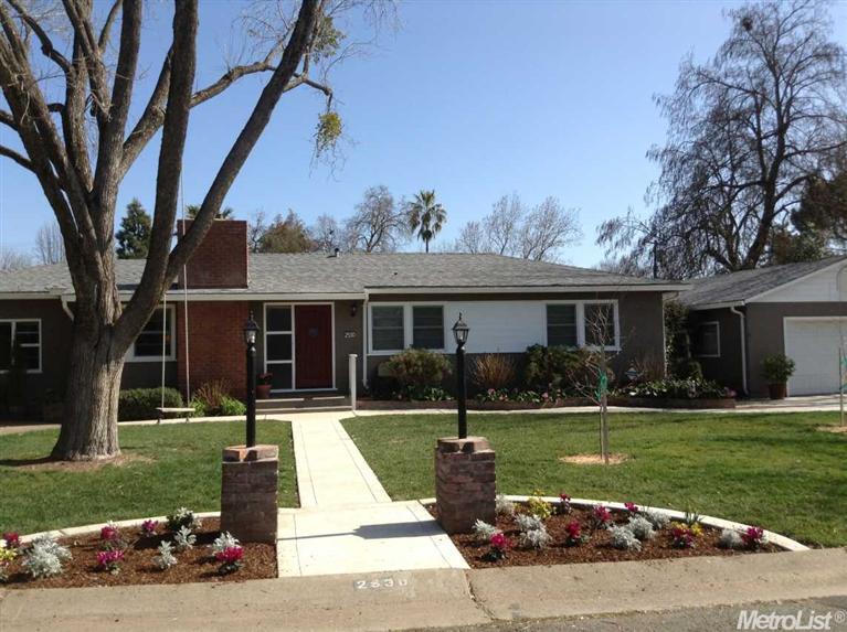 2530 Laurence Ave, Carmichael, CA 95608 photo 1