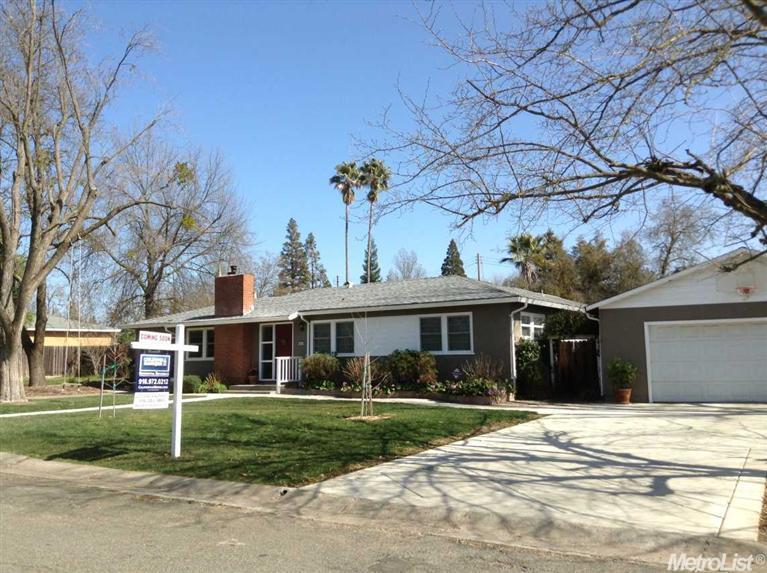 2530 Laurence Ave, Carmichael, CA 95608 photo 2