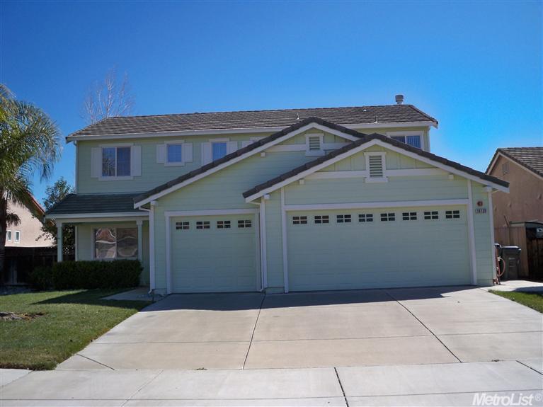 16725 Freeman St, Esparto, CA 95627 photo 1