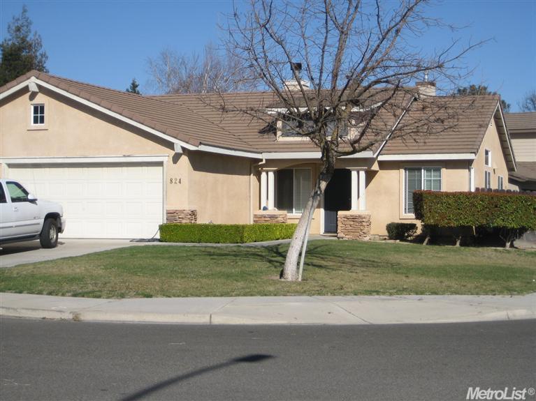 824 River Raft Ct, Modesto, CA 95351 photo 1