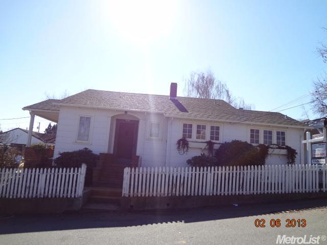 320 Alma, Jackson, CA 95642 photo 1