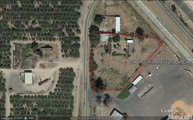 11901 Griffith Rd, Turlock, CA 95380 photo 3