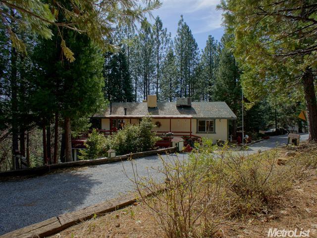 5980 Mine Car Ln, Georgetown, CA 95634 photo 1
