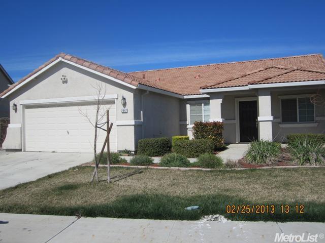 21647 S Hammonds Cir, Dos Palos, CA 93620 photo 1