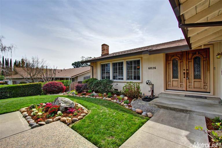 6826 Westmore Way, Carmichael, CA 95608 photo 3