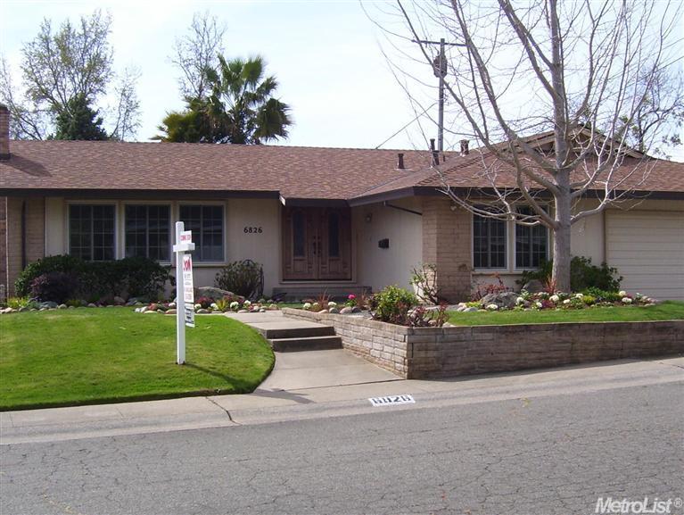 6826 Westmore Way, Carmichael, CA 95608 photo 1
