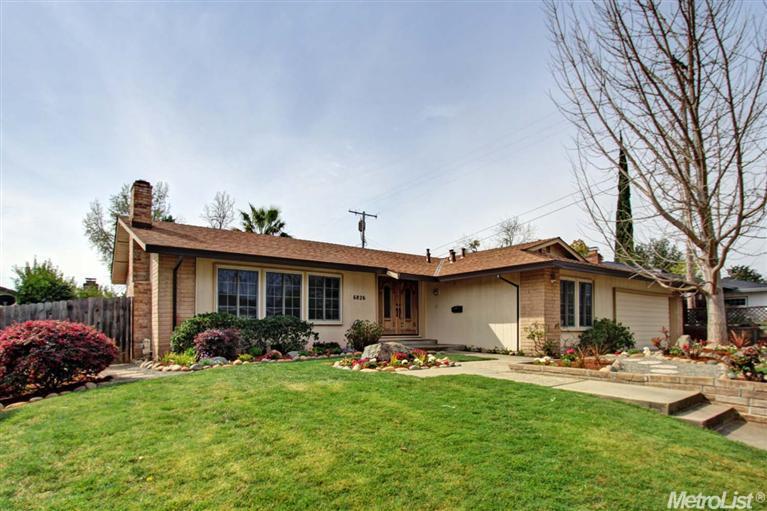 6826 Westmore Way, Carmichael, CA 95608 photo 2