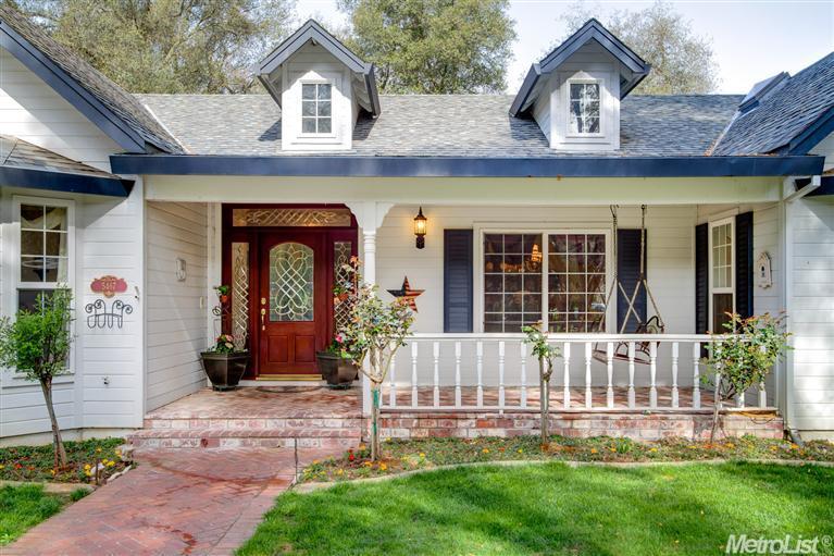 5467 Saunders Ave, Loomis, CA 95650 photo 1