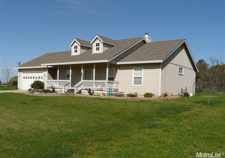 6821 Wise Rd, Auburn, CA 95603 photo 1
