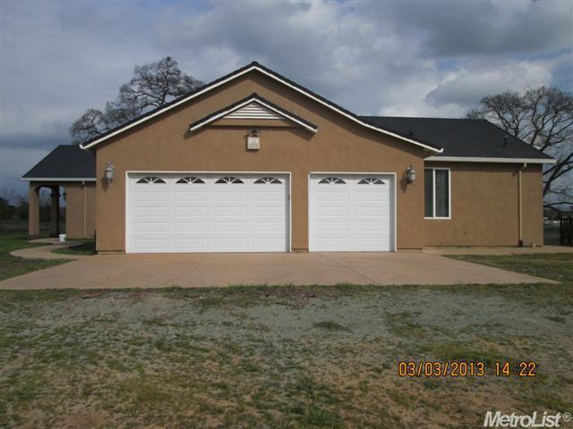 10191 Whalen Rd, Wallace, CA 95254 photo 3