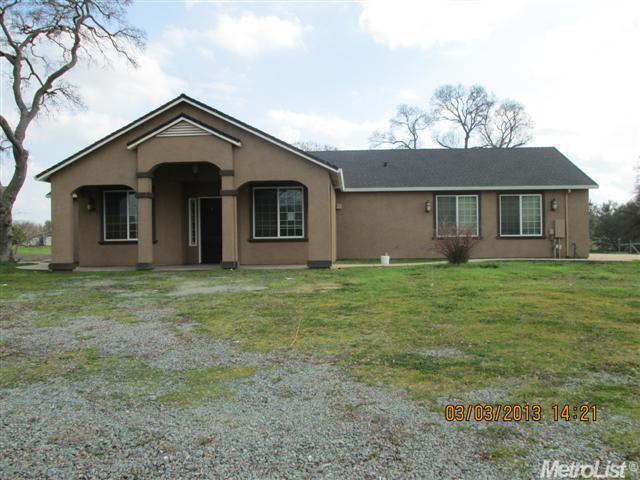 10191 Whalen Rd, Wallace, CA 95254 photo 1