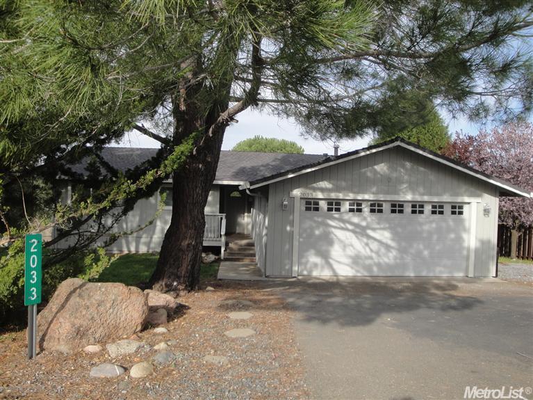 2033 Kit Fox Ct, Cool, CA 95614 photo 1