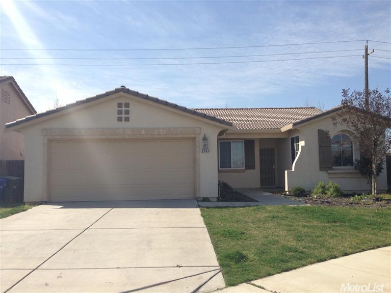 3593 Santiago Ave, Merced, CA 95348 photo 2