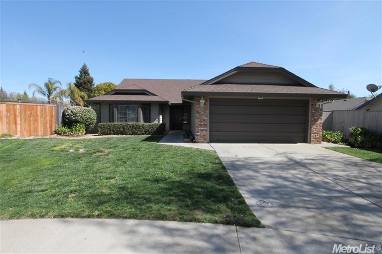 8006 Hamric Ct, Antelope, CA 95843 photo 1