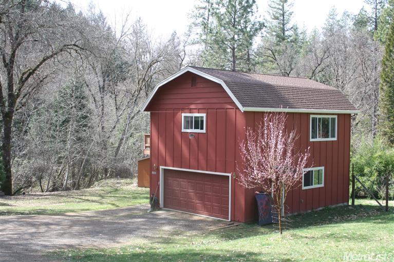 1544 Big Oak Rd, Placerville, CA 95667 photo 3