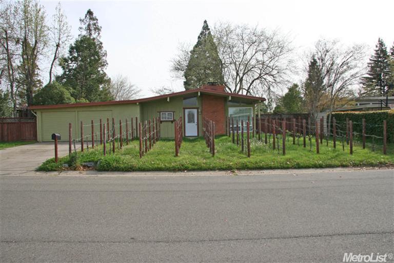 4716 Kenneth Ave, Carmichael, CA 95608 photo 1