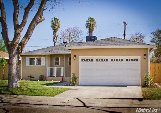 1902 Edsel Ave, Modesto, CA 95350 photo 1