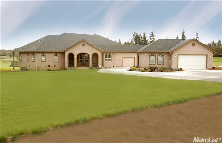 12061 S Green Rd, Wilton, CA 95693 photo 2