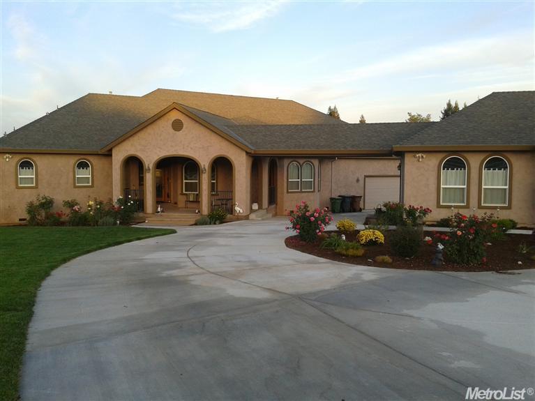 12061 S Green Rd, Wilton, CA 95693 photo 1