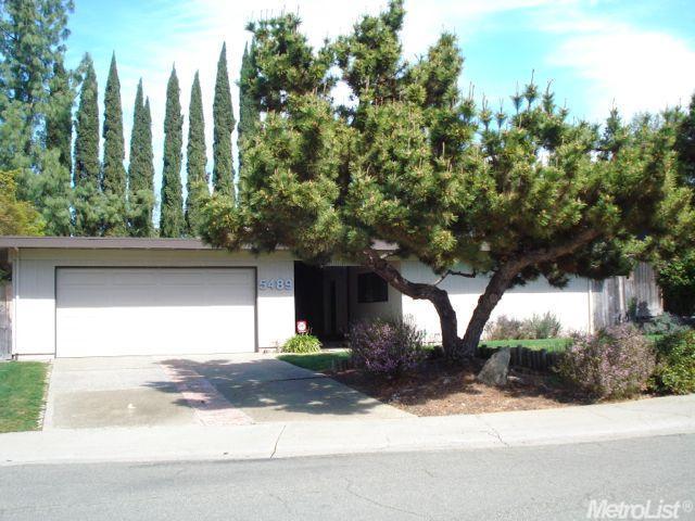 5489 Wildflower Cir, Carmichael, CA 95608 photo 3