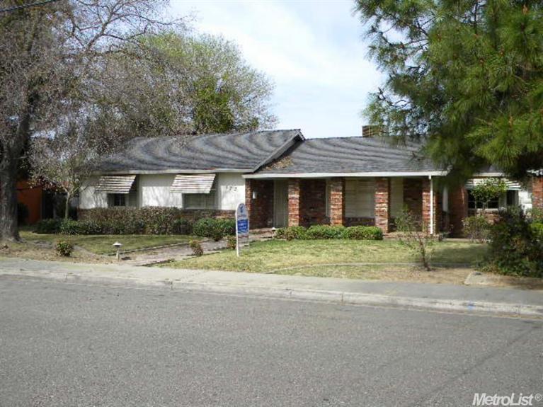 173 E Syracuse Ave, Turlock, CA 95380 photo 1