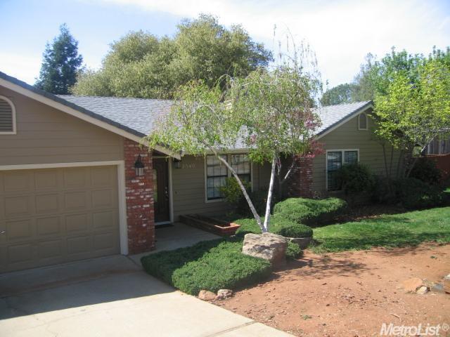 2540 Dudley Dr, Rescue, CA 95672 photo 2
