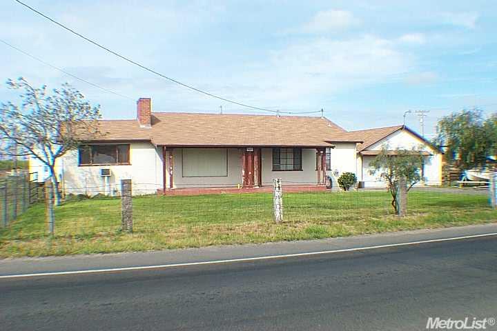 4007 S Carpenter Rd, Modesto, CA 95358 photo 1