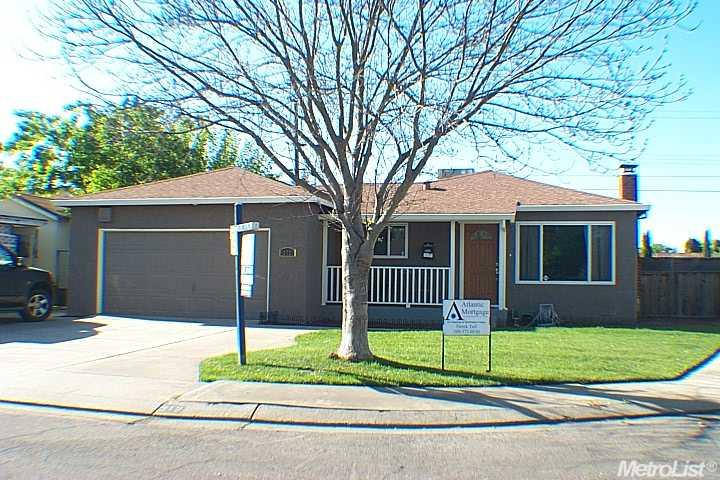 312 Charles Ave, Modesto, CA 95350 photo 1