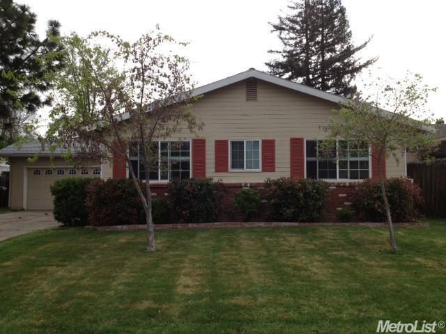 5324 Flagstone St, Carmichael, CA 95608 photo 1