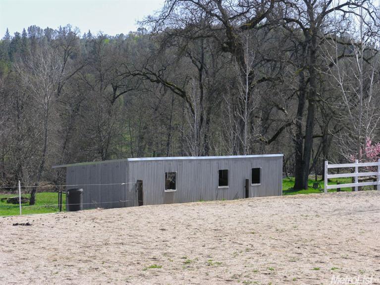 21548 Clivus Dr, Grass Valley, CA 95949 photo 21