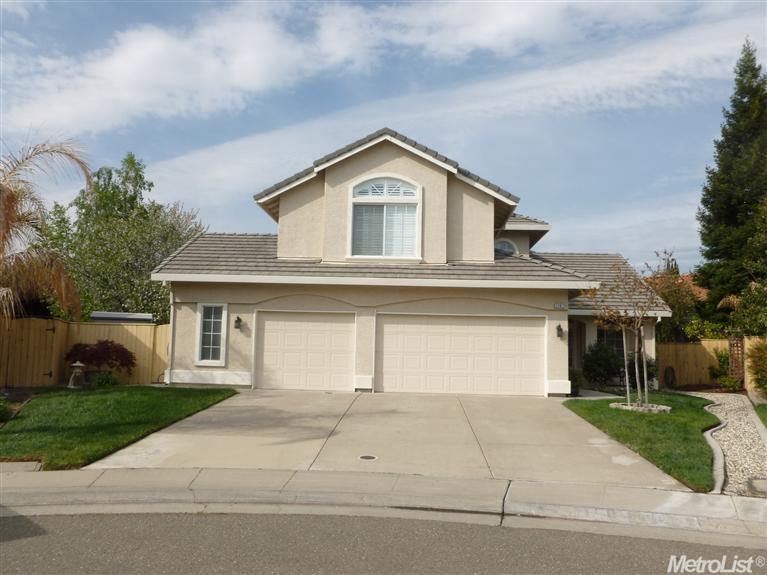 5302 Quane Ct, Rocklin, CA 95765 photo 1