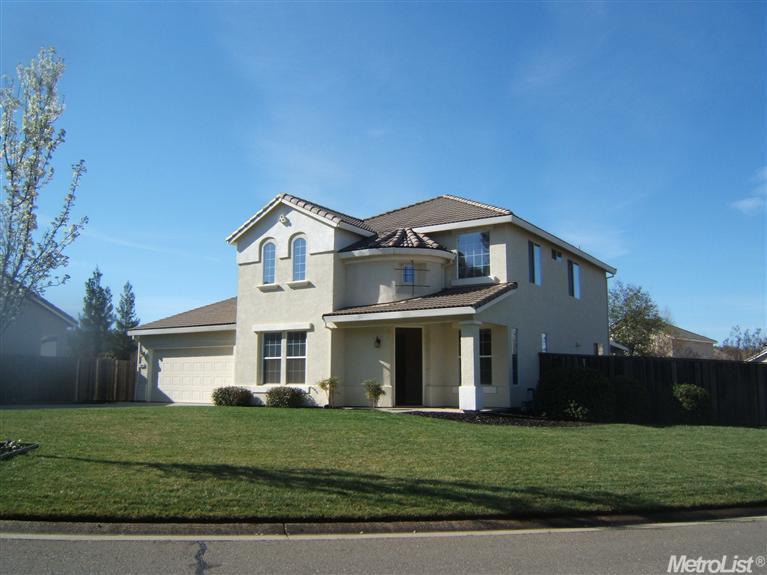7006 Sinclair Dr, Shingle Springs, CA 95682 photo 1