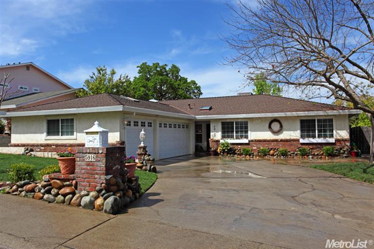 5916 Camray Cir, Carmichael, CA 95608 photo 5