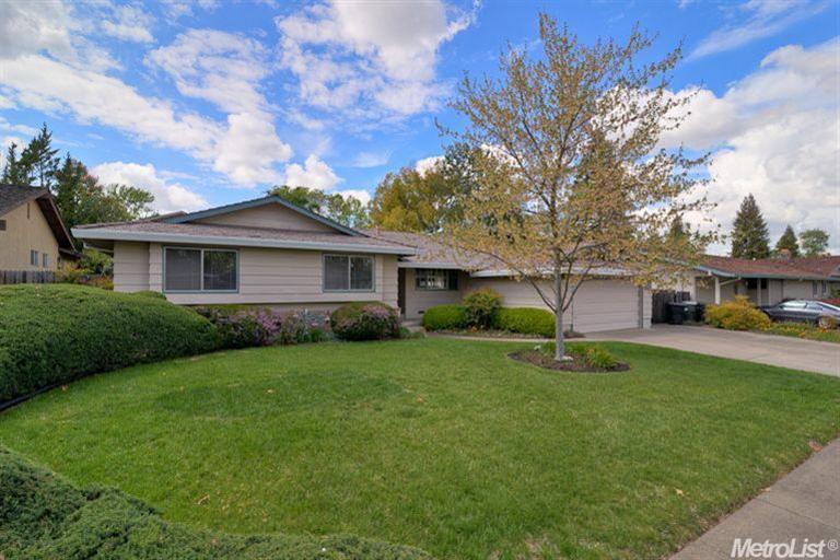 4745 Espana Ct, Carmichael, CA 95608 photo 1