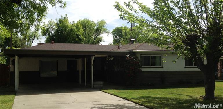 228 Renee Dr, Modesto, CA 95354 photo 1