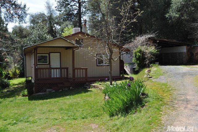 2900 Miller Way, Placerville, CA 95667 photo 1