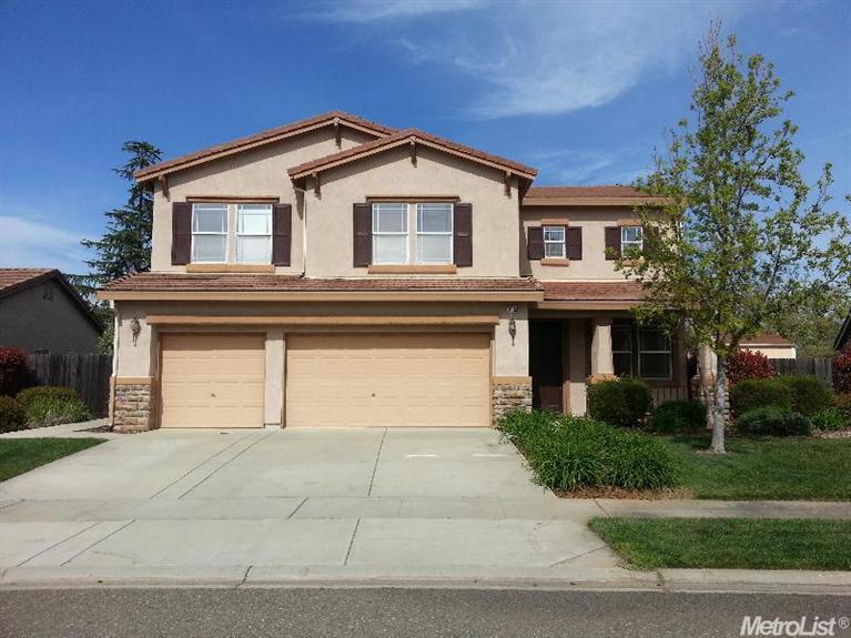 11053 Brattleboro Cir, Mather, CA 95655 photo 1
