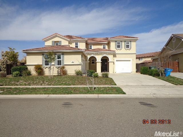 1395 Thames Ct, Olivehurst, CA 95961 photo 1
