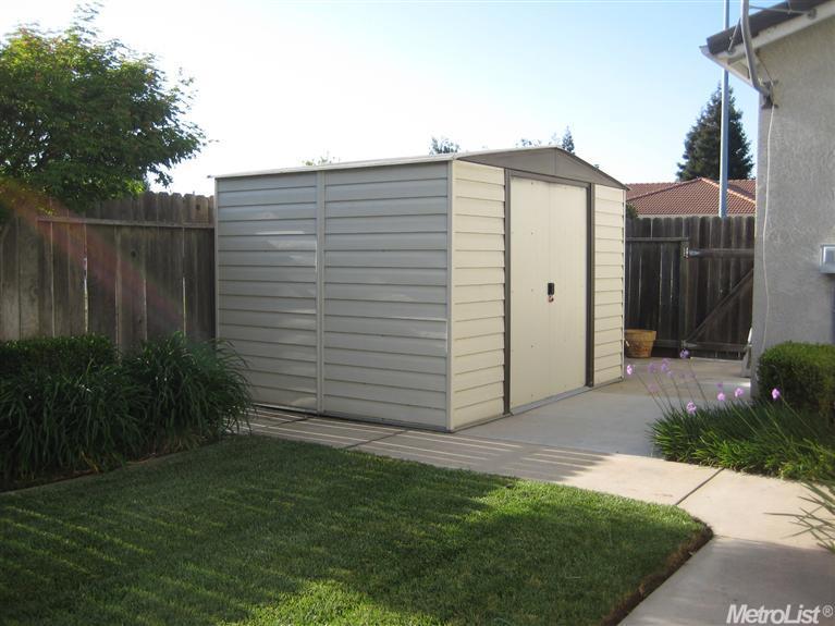 2413 Thaddeous Dr, Escalon, CA 95320 photo 25