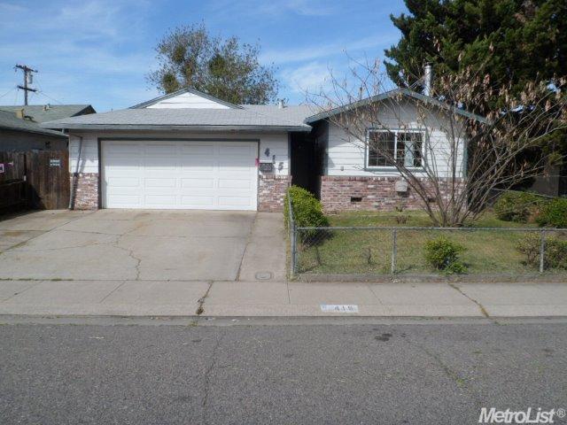 415 Elm Ave, Manteca, CA 95336 photo 1