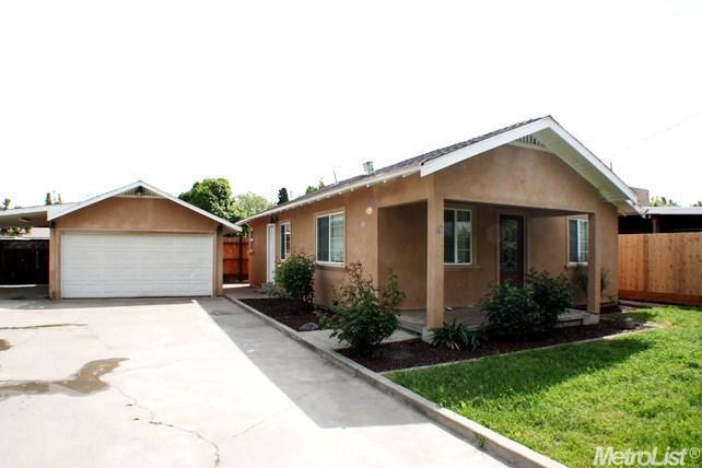 1044 Florence Ave, Modesto, CA 95351 photo 1