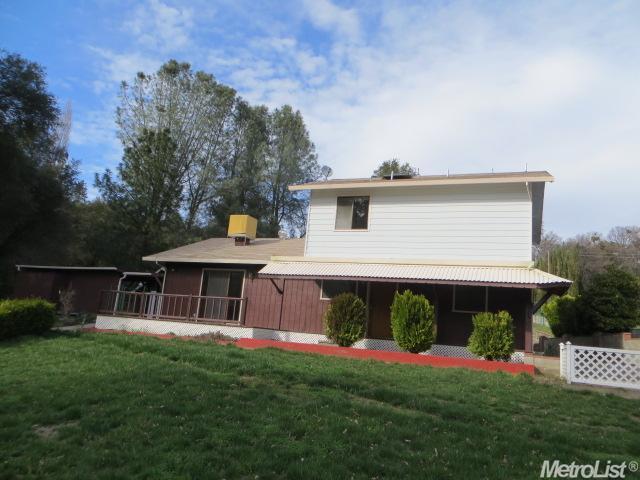 2736 Buckboard Rd, Placerville, CA 95667 photo 3