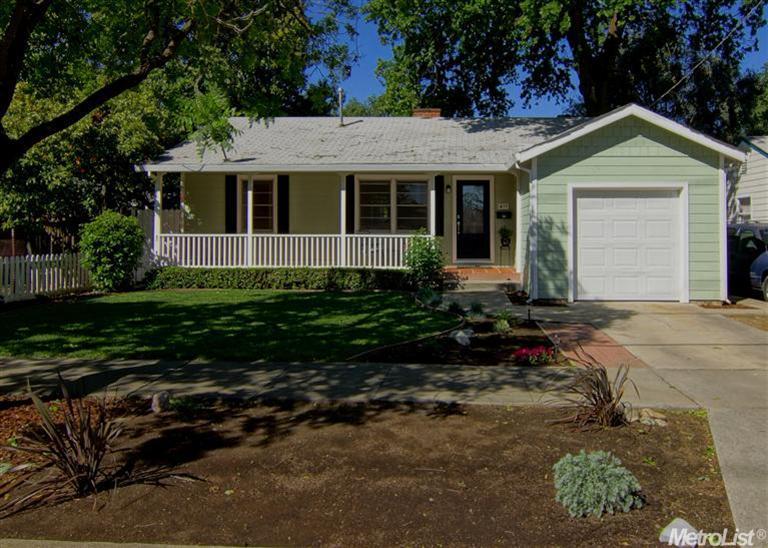 411 K, Davis, CA 95616 photo 1