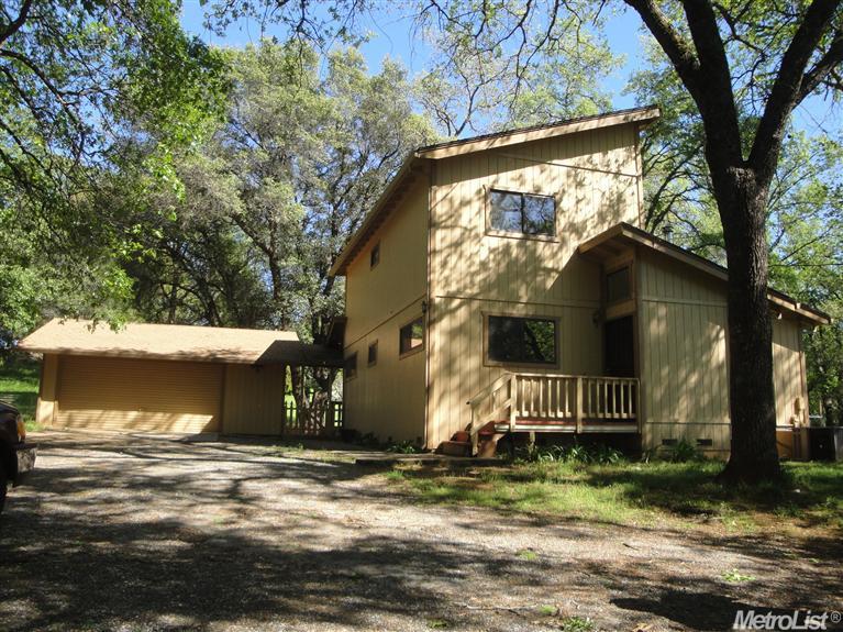 3471 Overton Rd, Cool, CA 95614 photo 1