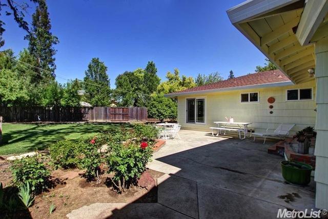 5236 Lakefair Ct, Orangevale, CA 95662 photo 20
