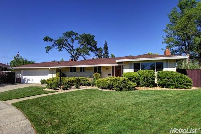 5236 Lakefair Ct, Orangevale, CA 95662 photo 1