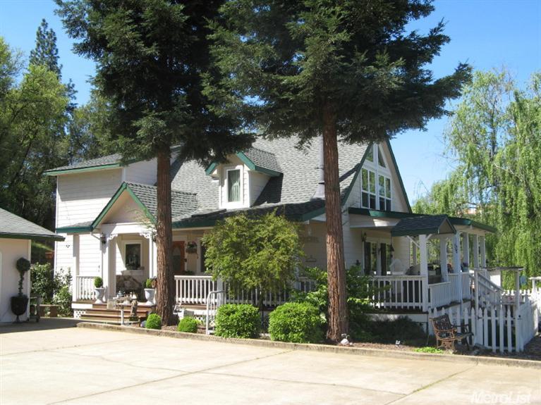 4580 Dry Creek Rd, Rescue, CA 95672 photo 1