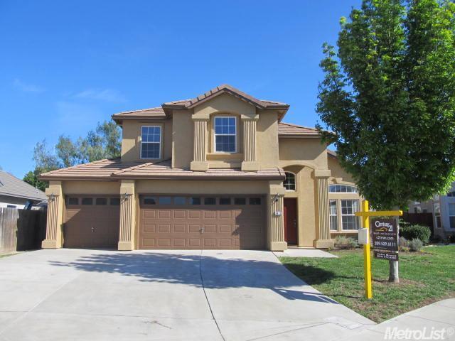 2413 Snapdragon Ct, Modesto, CA 95355 photo 1
